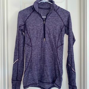 Lululemon Workout Top